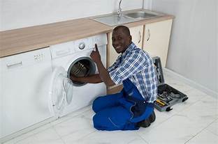 Kitchen Appliance Repair